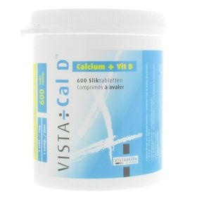 Vista-Cal D
