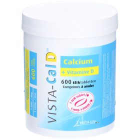 Vista-Cal D