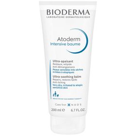 BIODERMA Atoderm INTENSIVE Baume