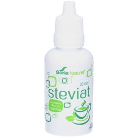 SoriaNatural® Steviat