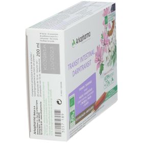 Arkopharma Arkofluides® Transit Intestinal BIO