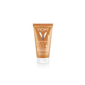 VICHY Idéal Soleil BB émulsion SPF 50