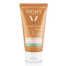 VICHY Idéal Soleil BB Fluid LSF 50