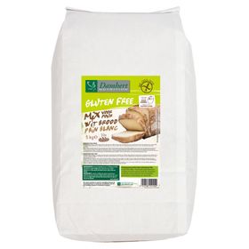 Damhert Mélange Pour Pain Blanc Sans Gluten