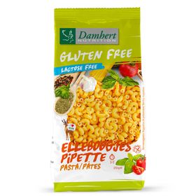 Damhert Pâtes Pipettes Sans Gluten