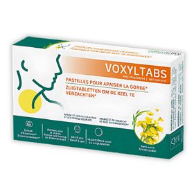 Naturactive VoxylTabs