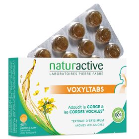 Naturactive VoxylTabs