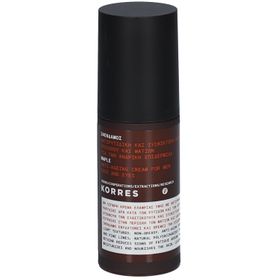 KORRES® Erable anti-aging crème pour homme