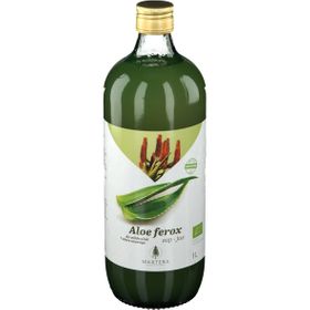 MARTERA Aloe ferox Saft