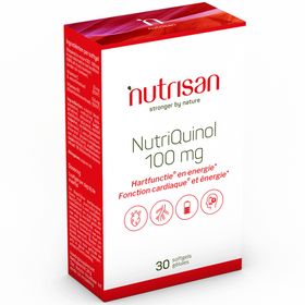 Nutrisan NutriQuinol 100 mg