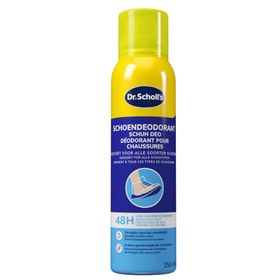 Scholl Fresh Step Déodorant Fraicheur