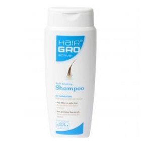 HairGro® Active Hair Shampooing Curatif