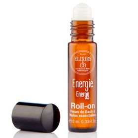 Elixirs & Co Roll-On Énergie
