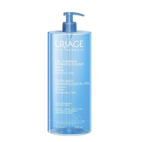 Uriage Gel Surgras liquide dermatologique