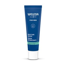 WELEDA Crème hydratante Homme