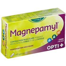 Magnepamyl® Opti+