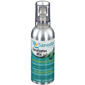 Sandor® Eucalyptus Mix