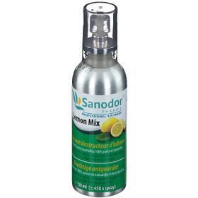 Sanodor® Zitronen-Mix