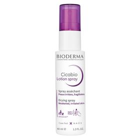 BIODERMA Cicabio Lotion spray