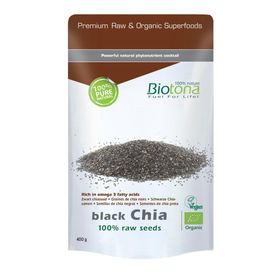 Biotona Bio Graines de Chia