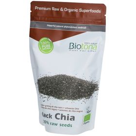 Biotona Bio Chia Samen