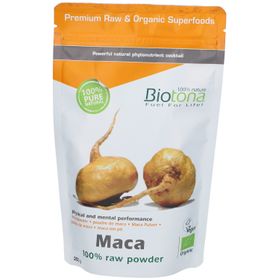 Biotona Bio Macapoudre