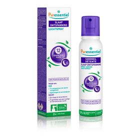 Puressentiel spray sommeil détente aux 12 huiles essentielles