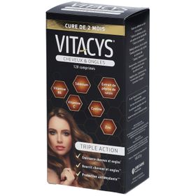 Vitacys ok NLFR