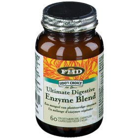 Udo's Choice® Ultimative Digestive Enzyme Blend