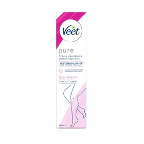 Veet MINIMA™ Haarentfernungscreme
