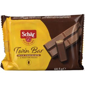 Schär Twin Bar glutenfrei