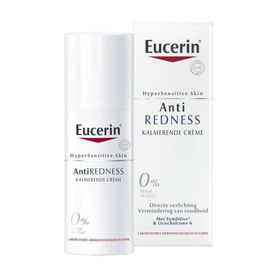 Eucerin Anti-Rougeurs Soin apaisant