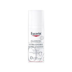 Eucerin® UltraSENSITIVE Beruhigende Creme für trockene Haut