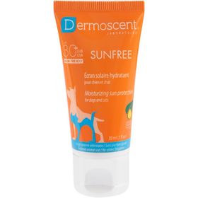 Dermoscent® SUNFREE LSF 30+