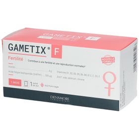 Densmore Gametix® F Féminin - Fertilité et reproduction normale