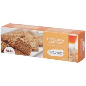 Prodia Spéculoos Complet