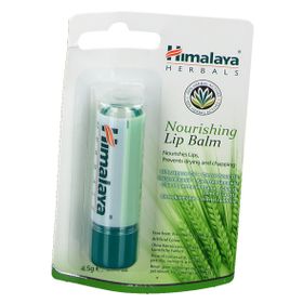 Himalaya® nährender Lippenbalsam mit Weizenkeimöl
