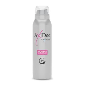 AxiDeo Woman Spray