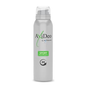 AxiDeo Sport Spray