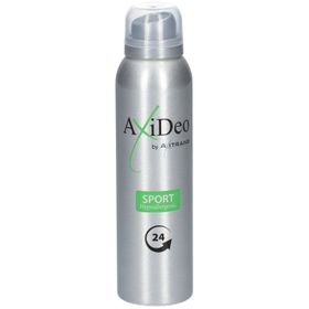 AxiDeo Sport Spray