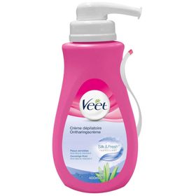 Veet Crème d'épilation Minima