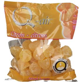 Q-Air Lemon Gummies