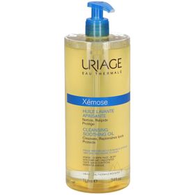 URIAGE EAU THERMALE Xémose