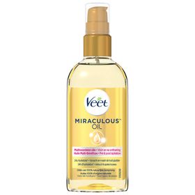 Veet Miraculous™ Oil