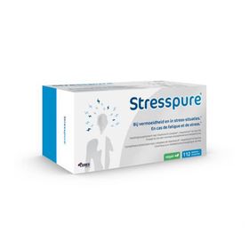 StressPure®