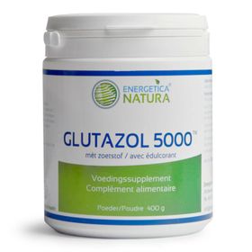 ENERGETICA® NATURA GLUTAZOL 5000™