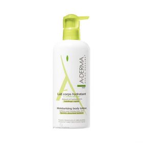 A-DERMA Lait Corps Hydratant