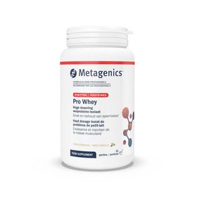 Metagenics® Pro Whey