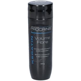 Laboratoires PROCRINIS® Volume Fibre KERATIN 04 Light brown