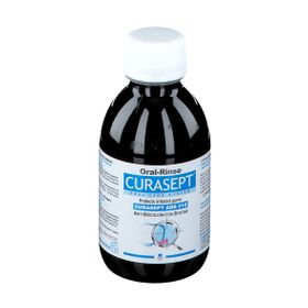 CURASEPT® Chlorhexidine 0,12% Mundwasser